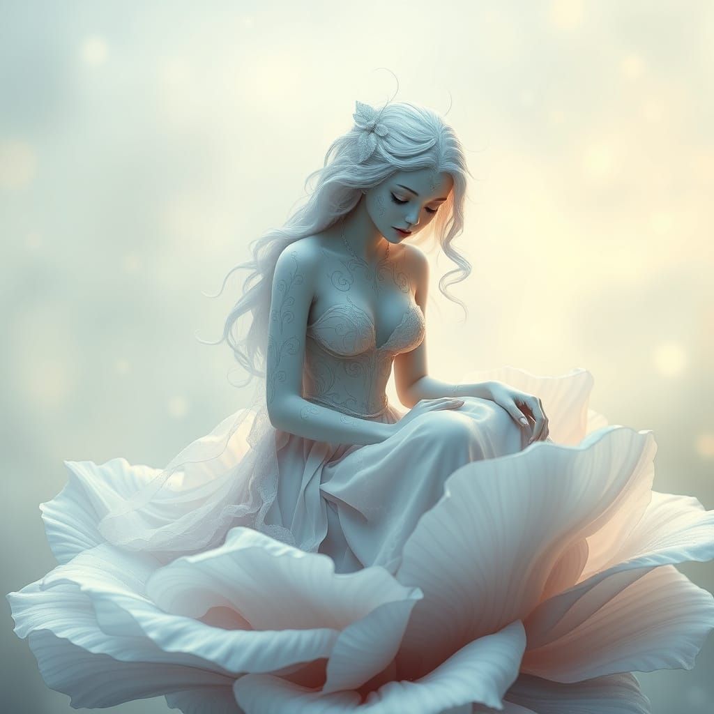 Flower Fairy