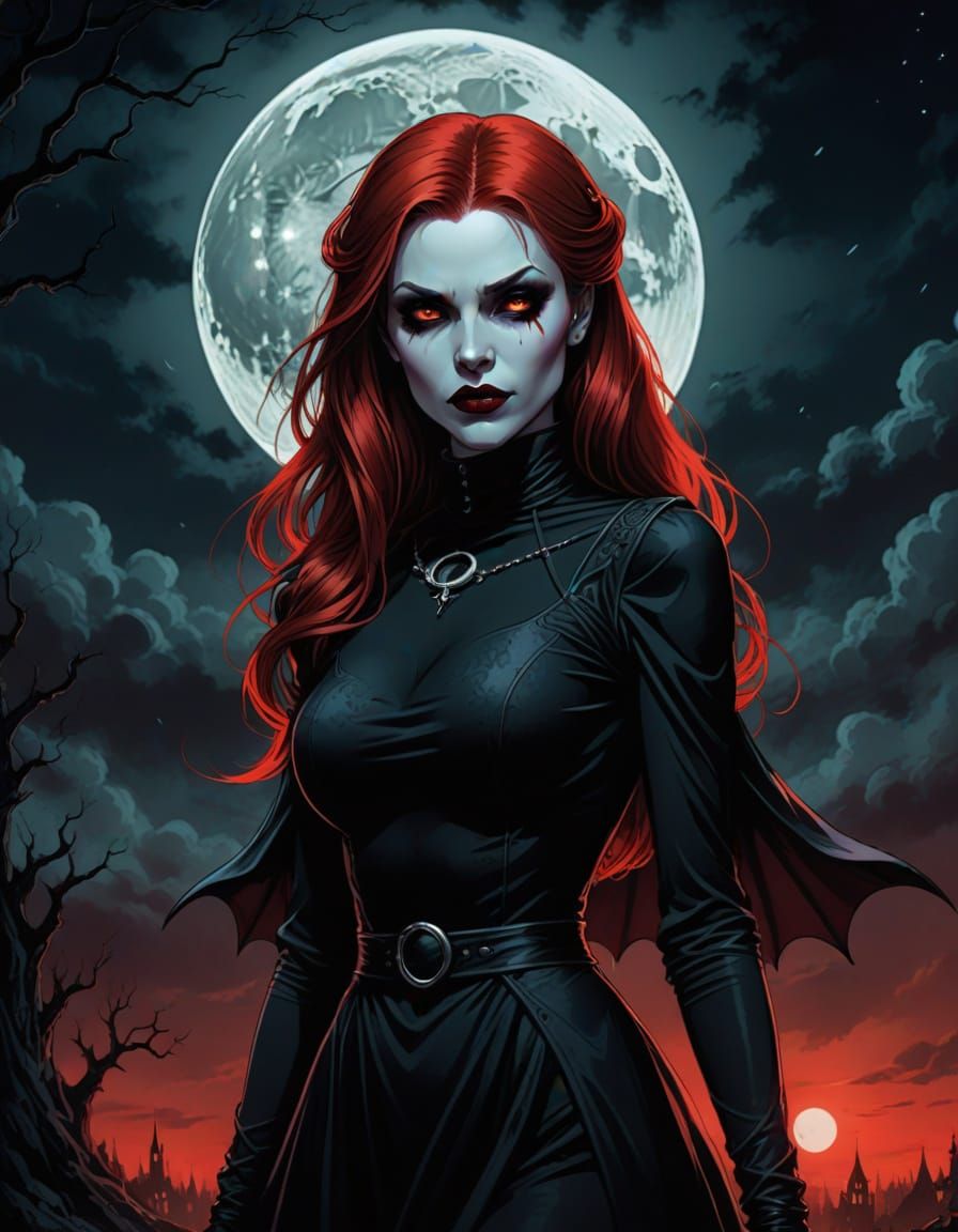 Cannot Deny the Darkness