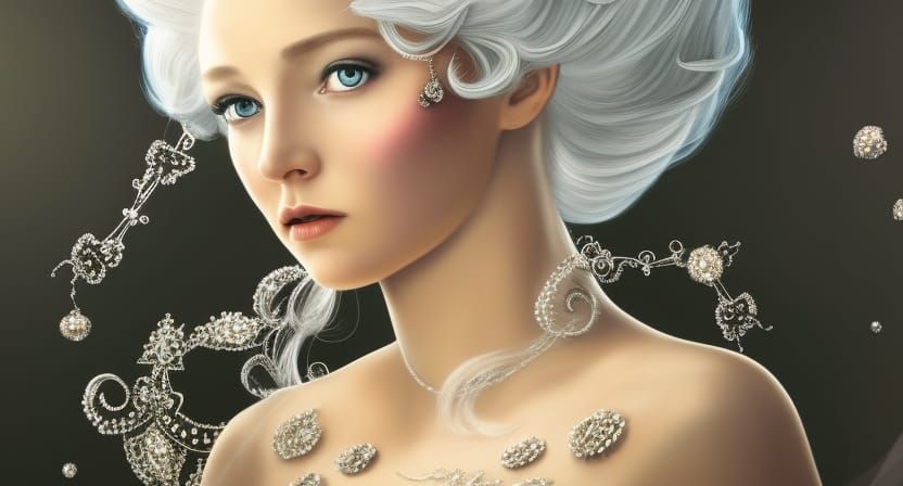 Baroque Princess