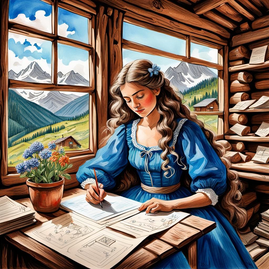 femme