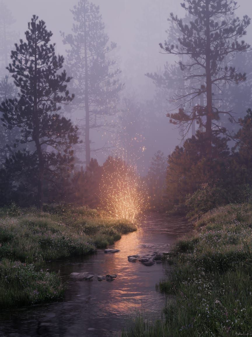 Song Lyrics Prompt: All Sparks by Editors 5