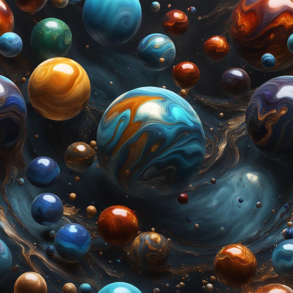 Marbles