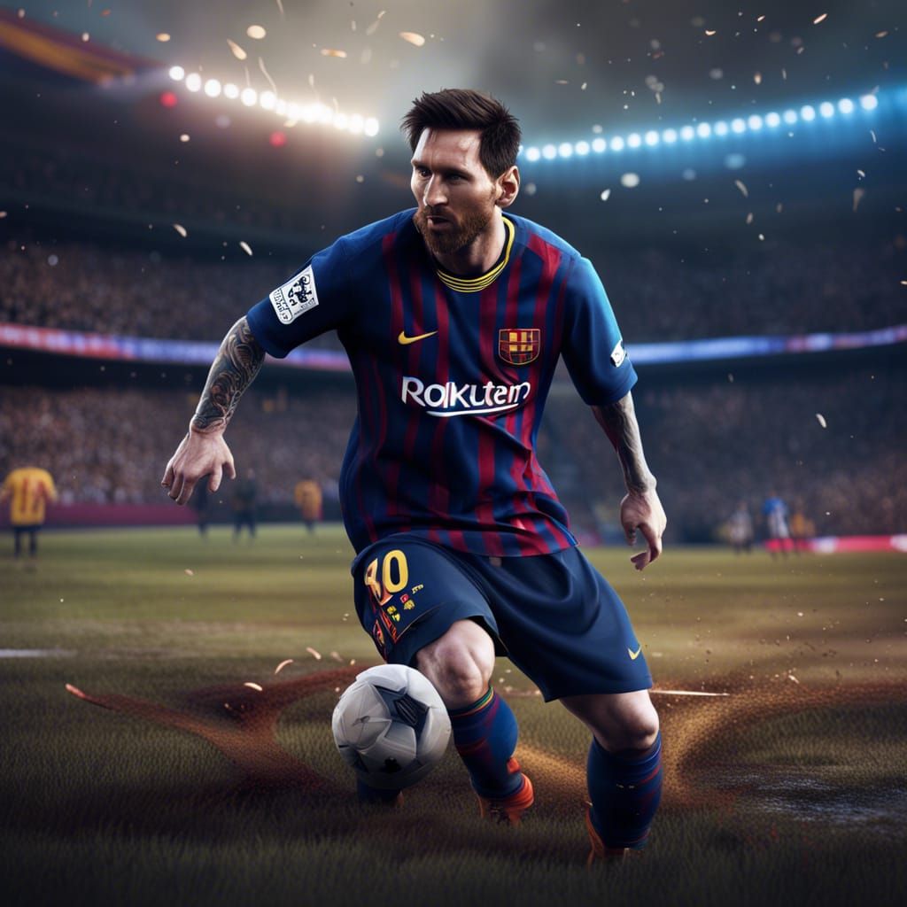 Messi