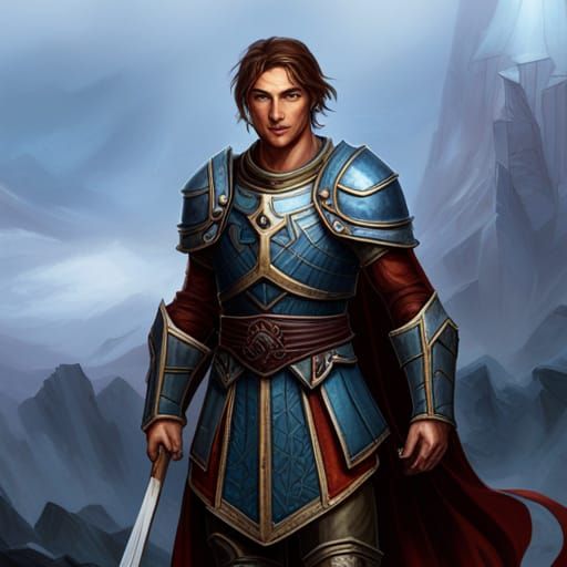 Stormlight Archive Shardplate Armor