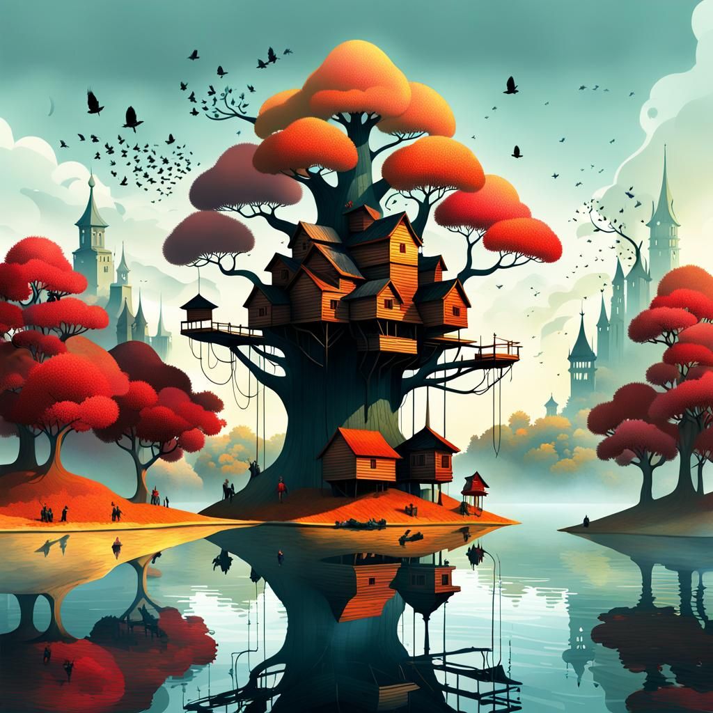 Tree 6