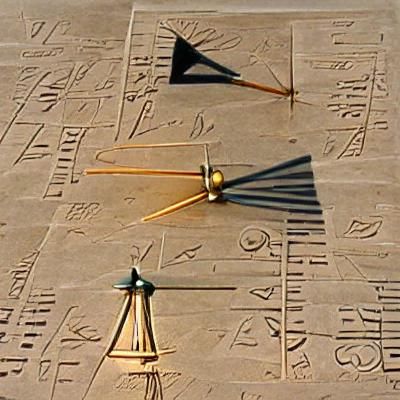 The ancient Egyptians were one of the first cultures to widely divide days into generally agreed-upon equal parts, using...