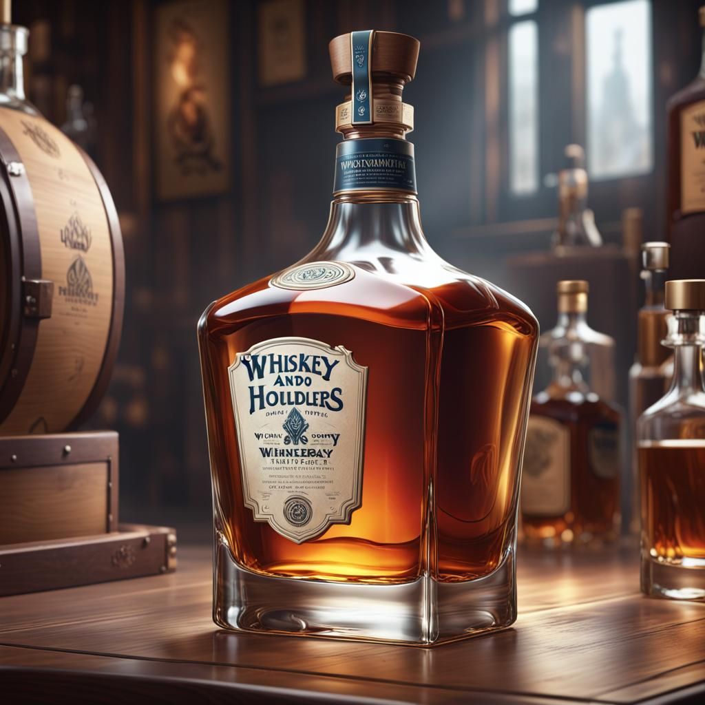 Whiskey