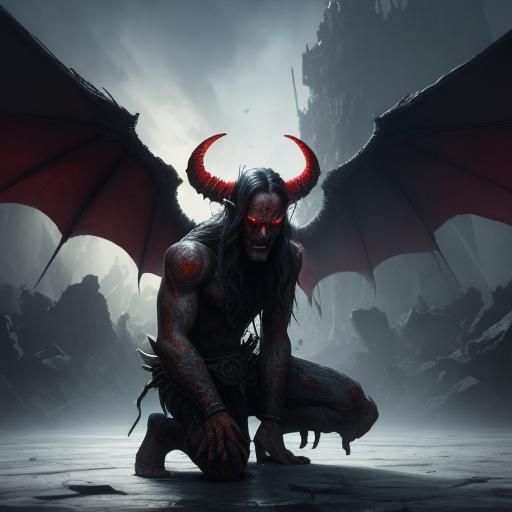 Every Knee Shall Bow!