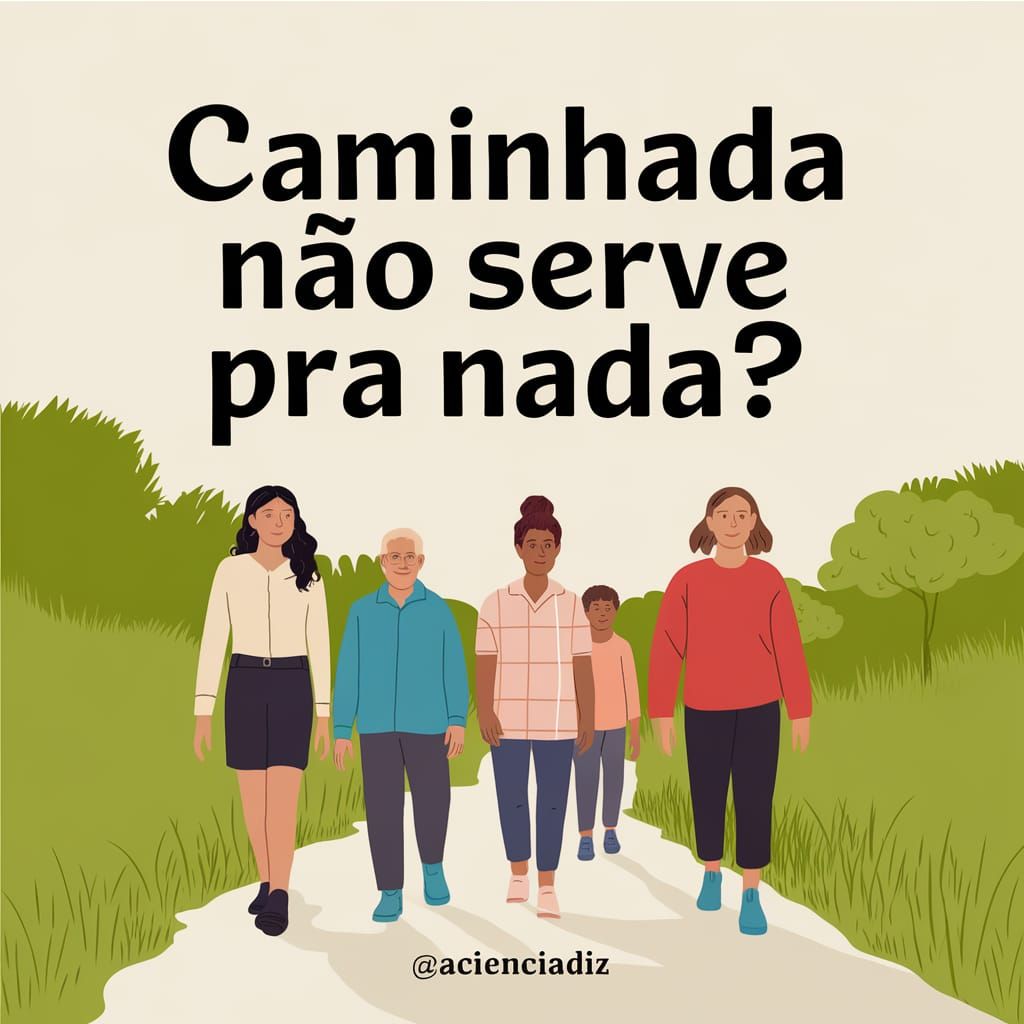 Inviting Park Trail Scene for Instagram