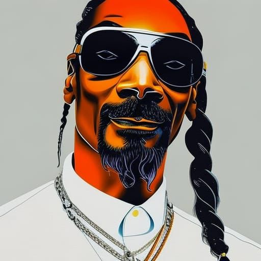 Snoop Dogg