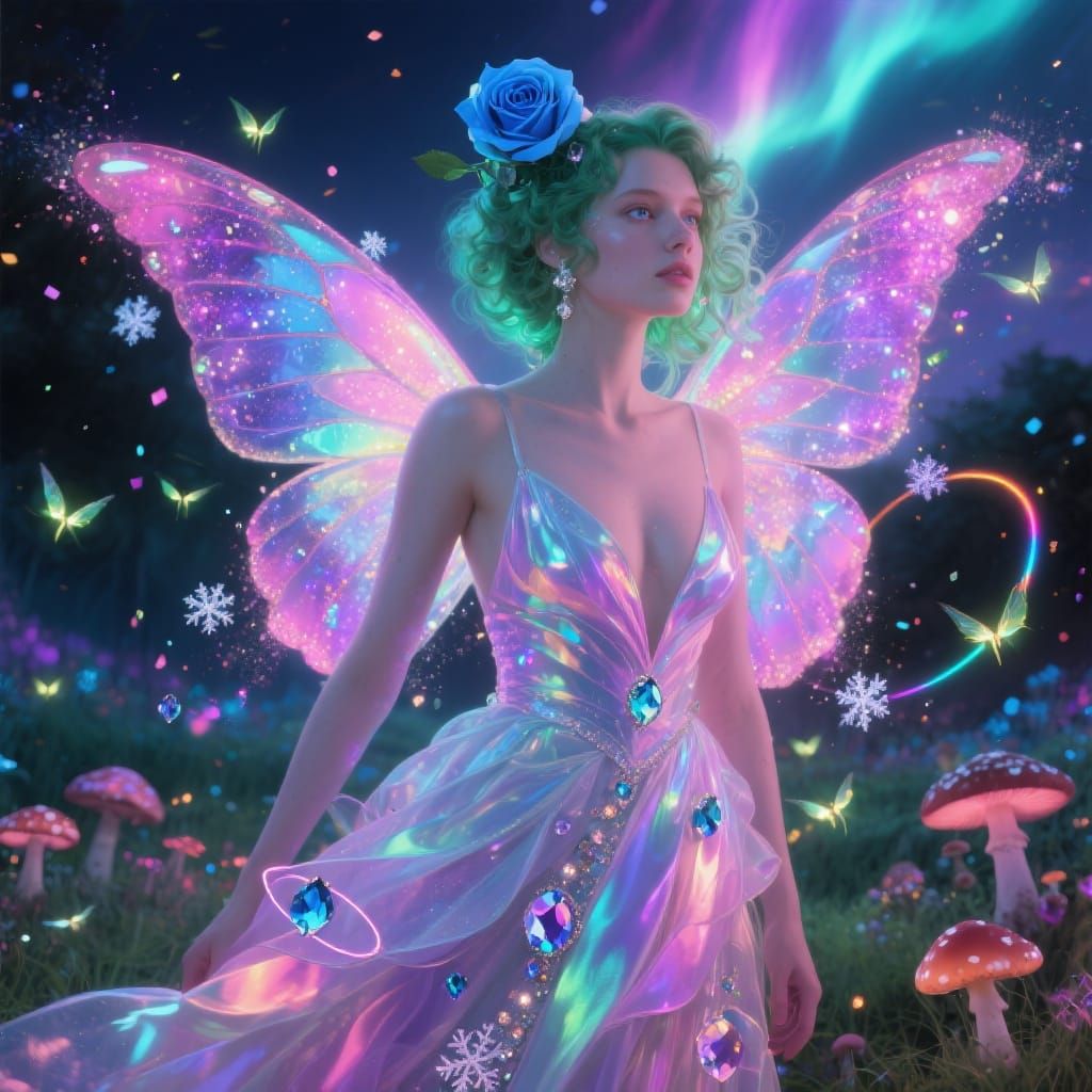 Show me your version...