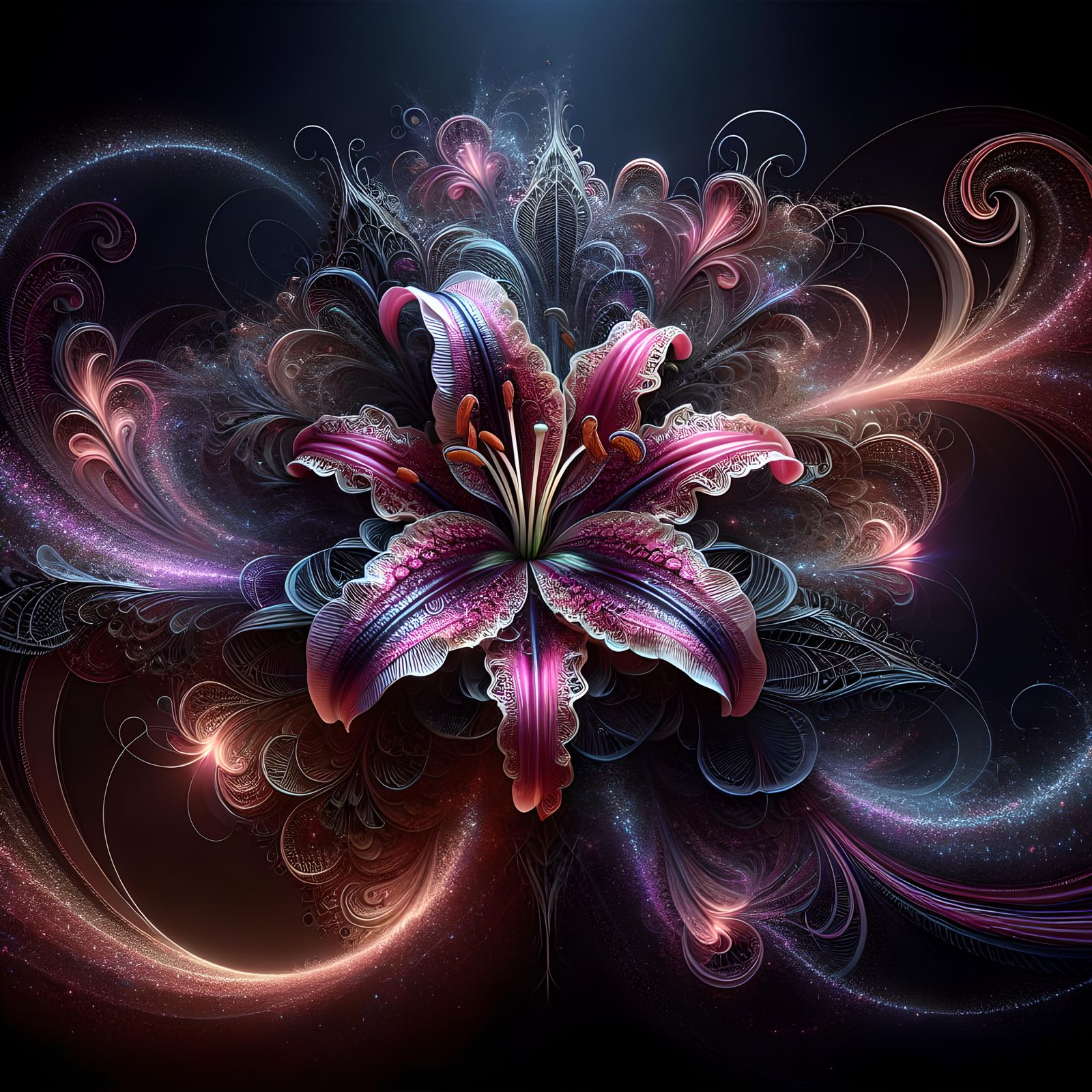 2024.07.20🌹 Masterpiece Monday 🌼
@manon74 🇨🇦 daily #648