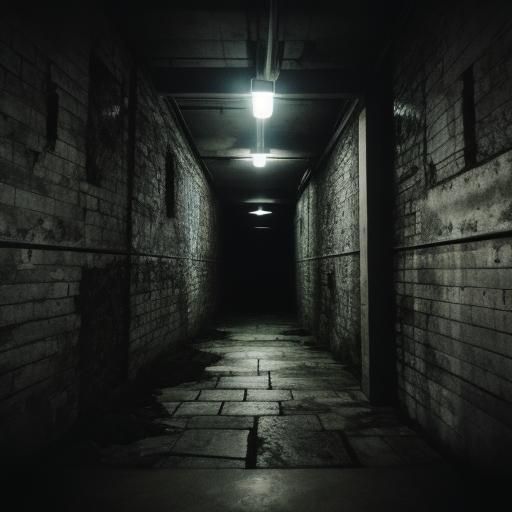 Descent Into the Bowels of Evil