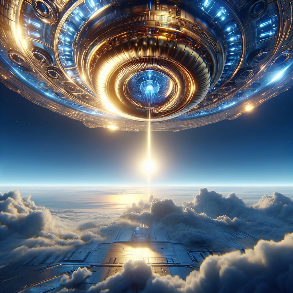 Spaceship