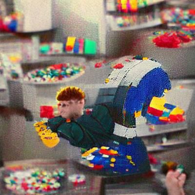 Lego Bricks