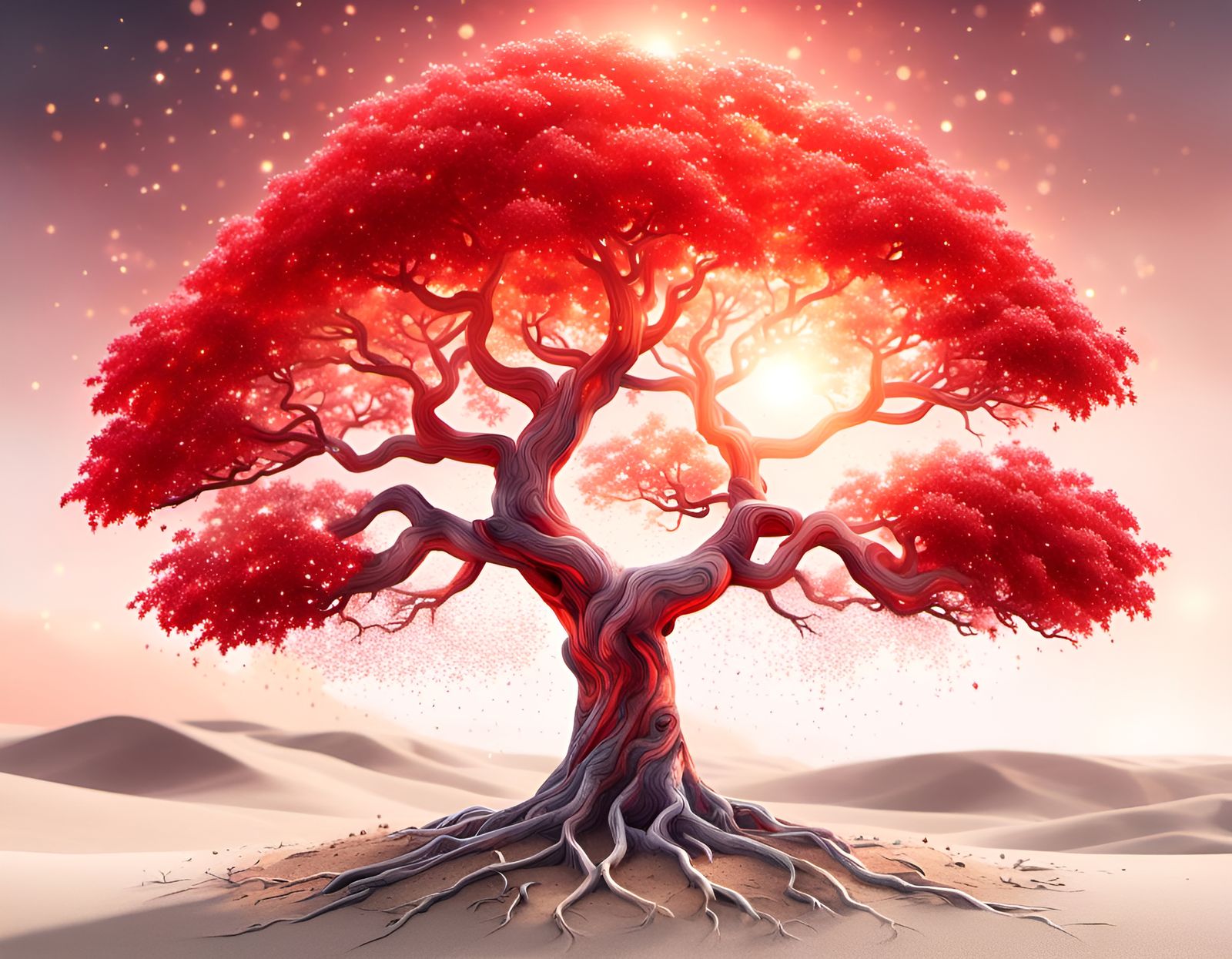Death Tree