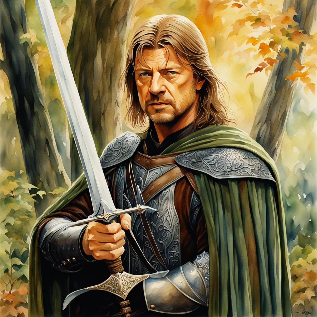 Boromir