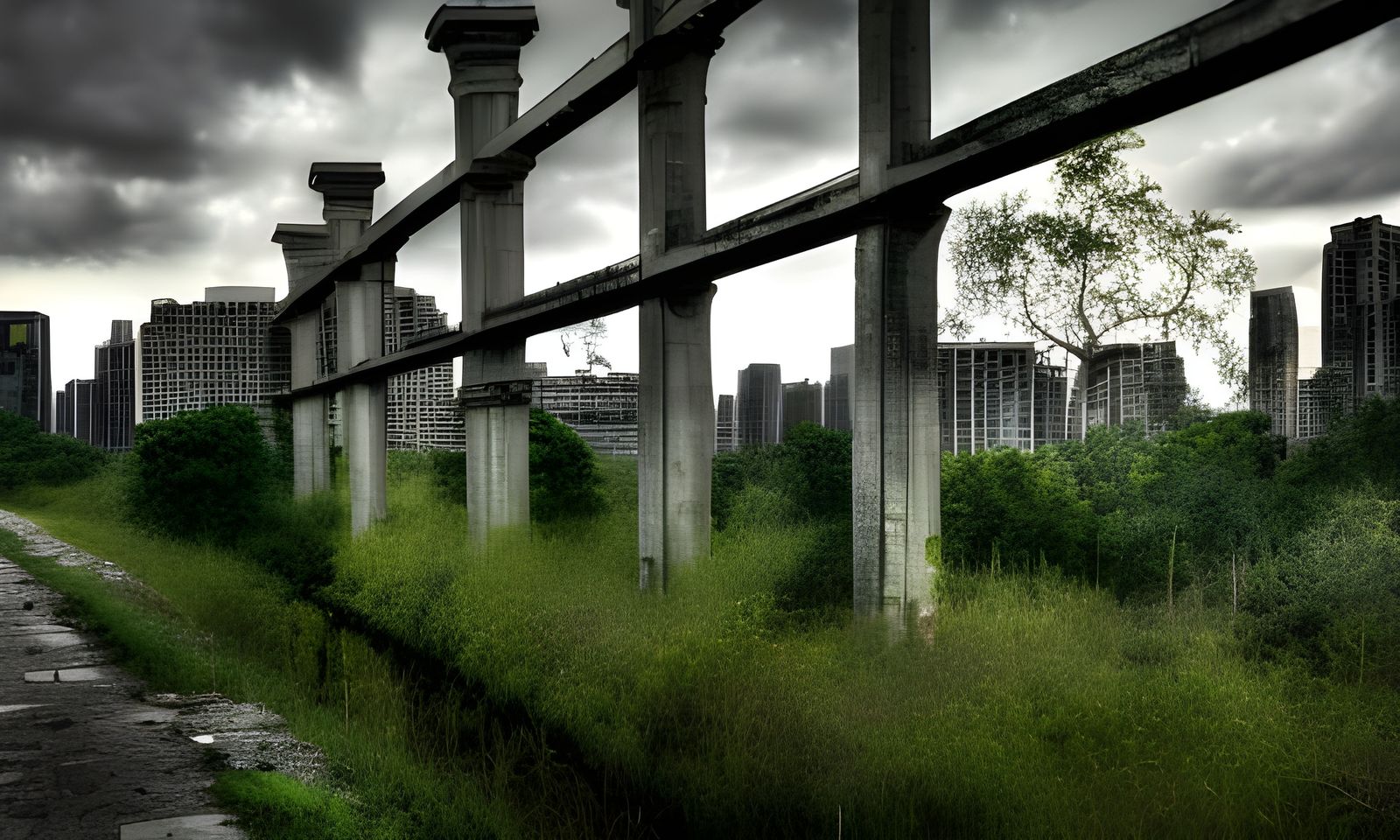 ah well, that's this world over