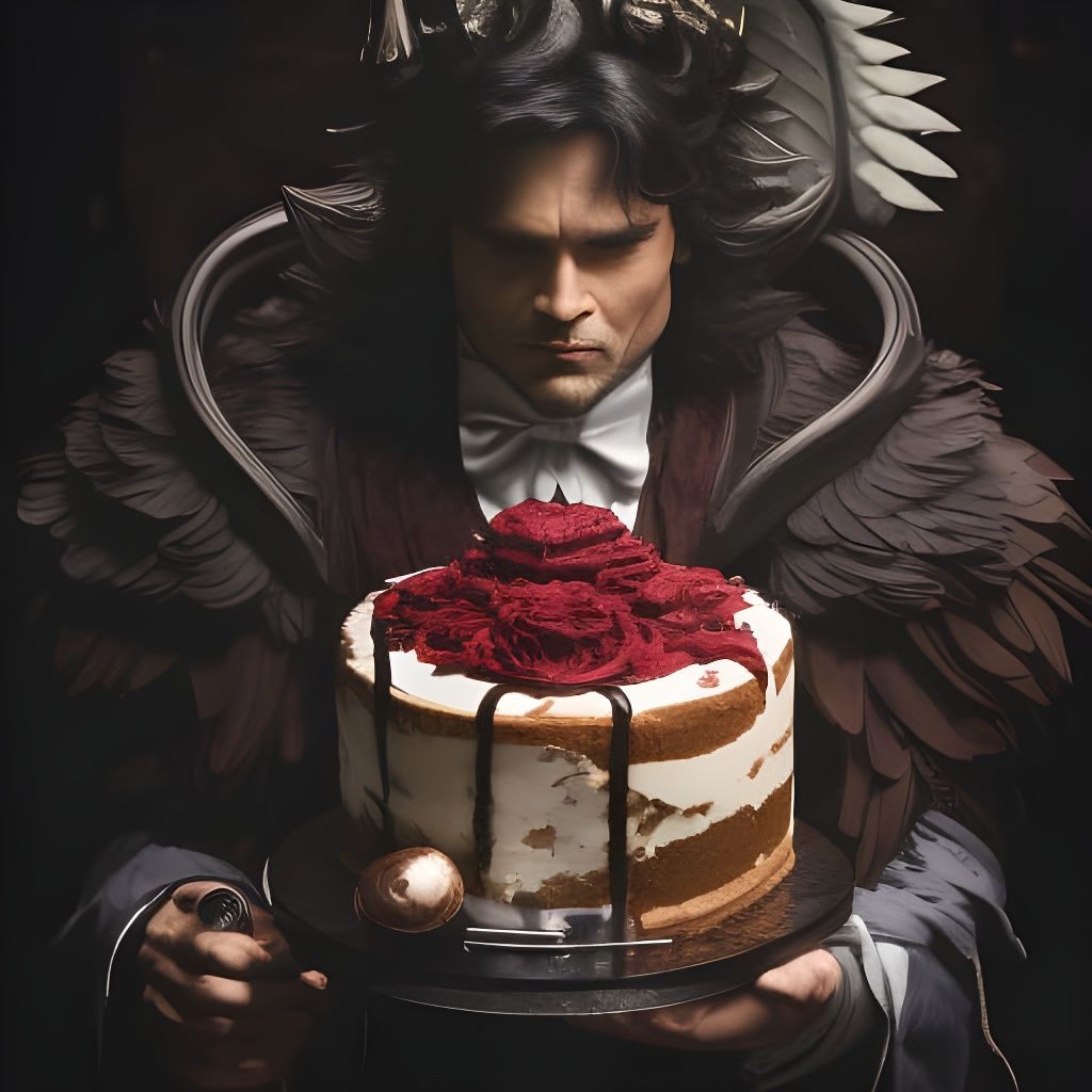 Wouldst Thou like to live deliciously?