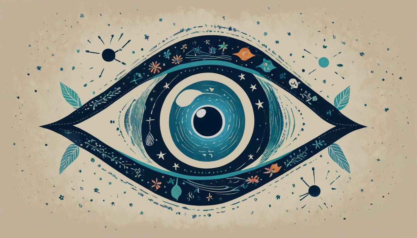 Nurture Empathy Unconditionally Art