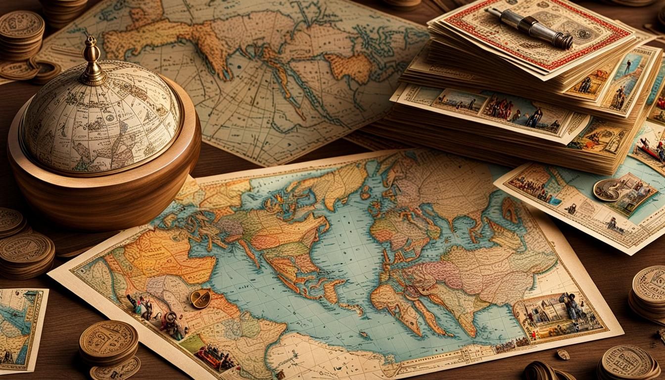 Around The World In 80 Days (3)