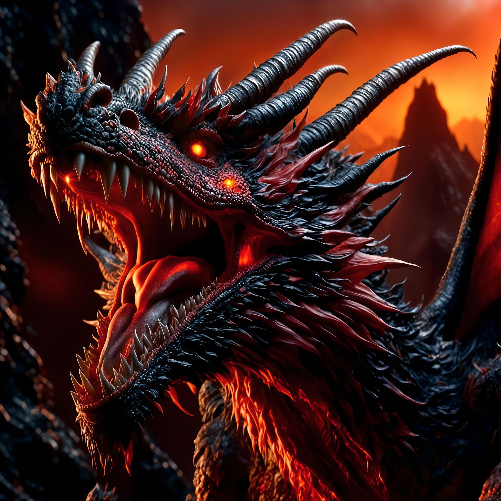 Red Dragon