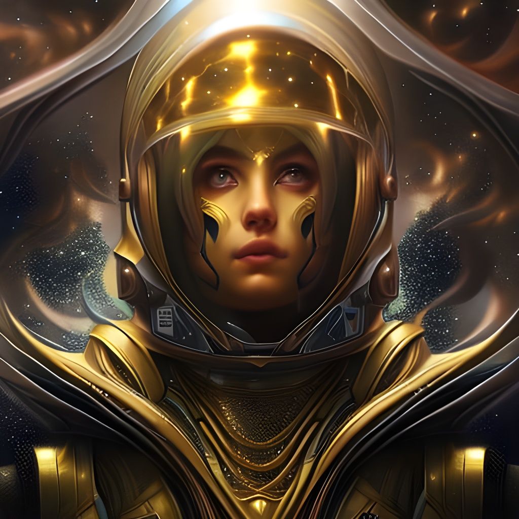 The expanse