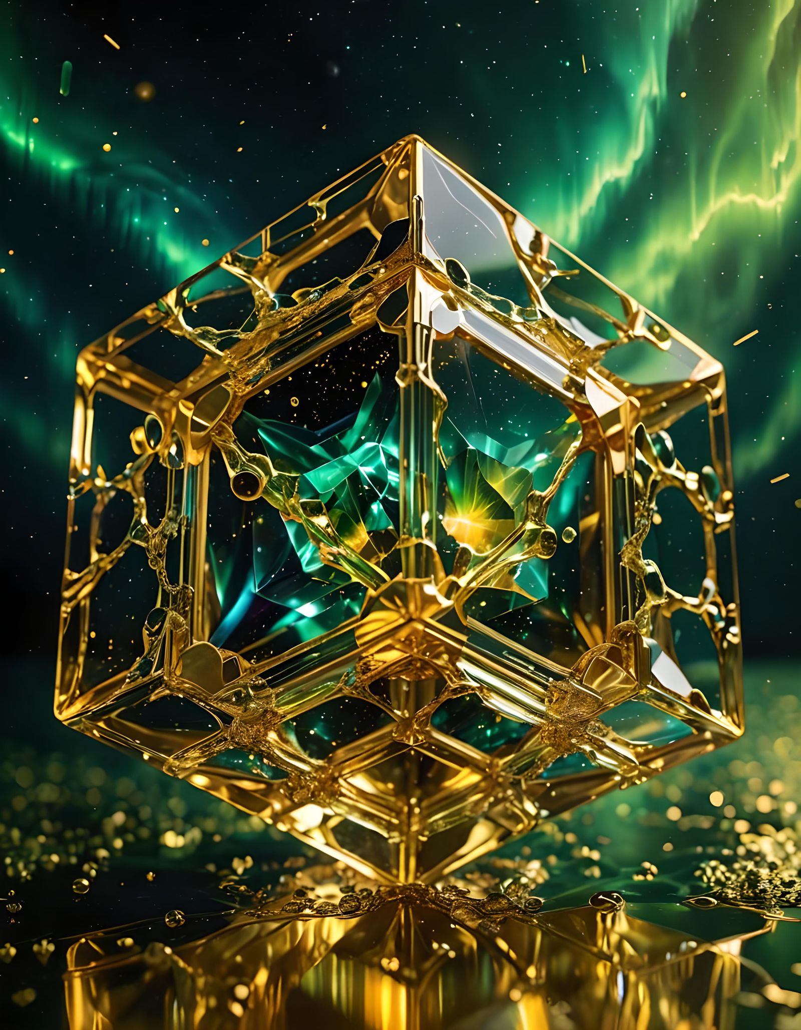 Tesseract