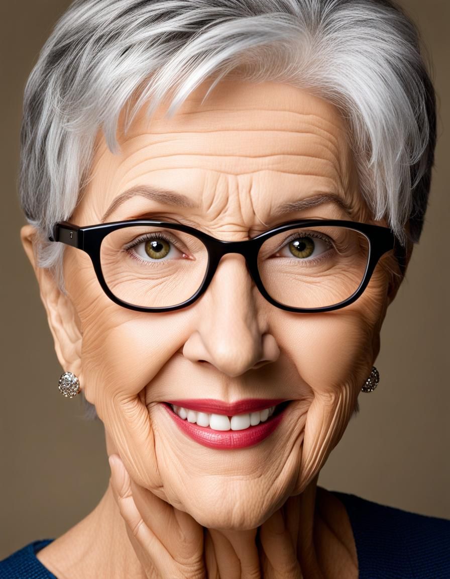 Face Your Art - read my face - BAD NECK - Female - Woman