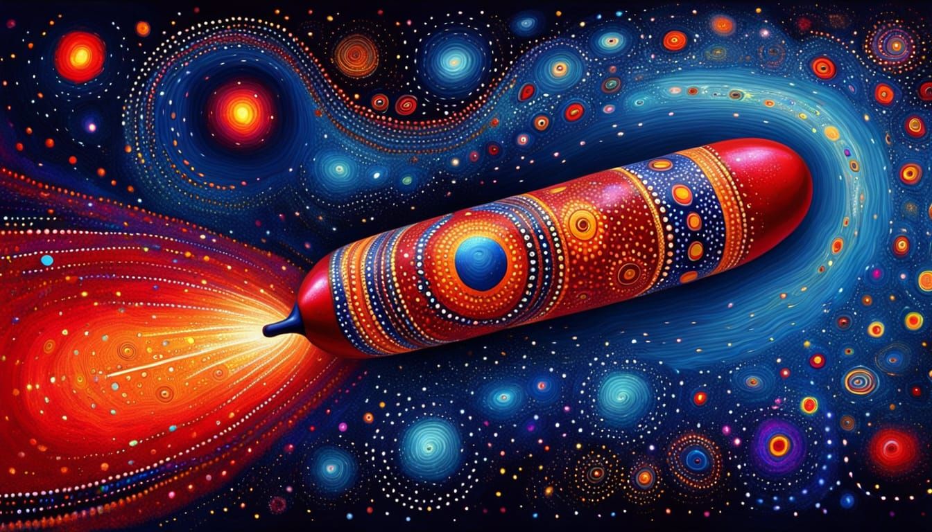 InterStellar StarShip/Trajectory Design XI