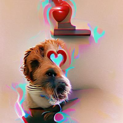 Abstract Interpretation of 'Charlie the Love Boy'