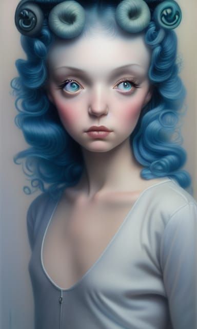 ringlets
