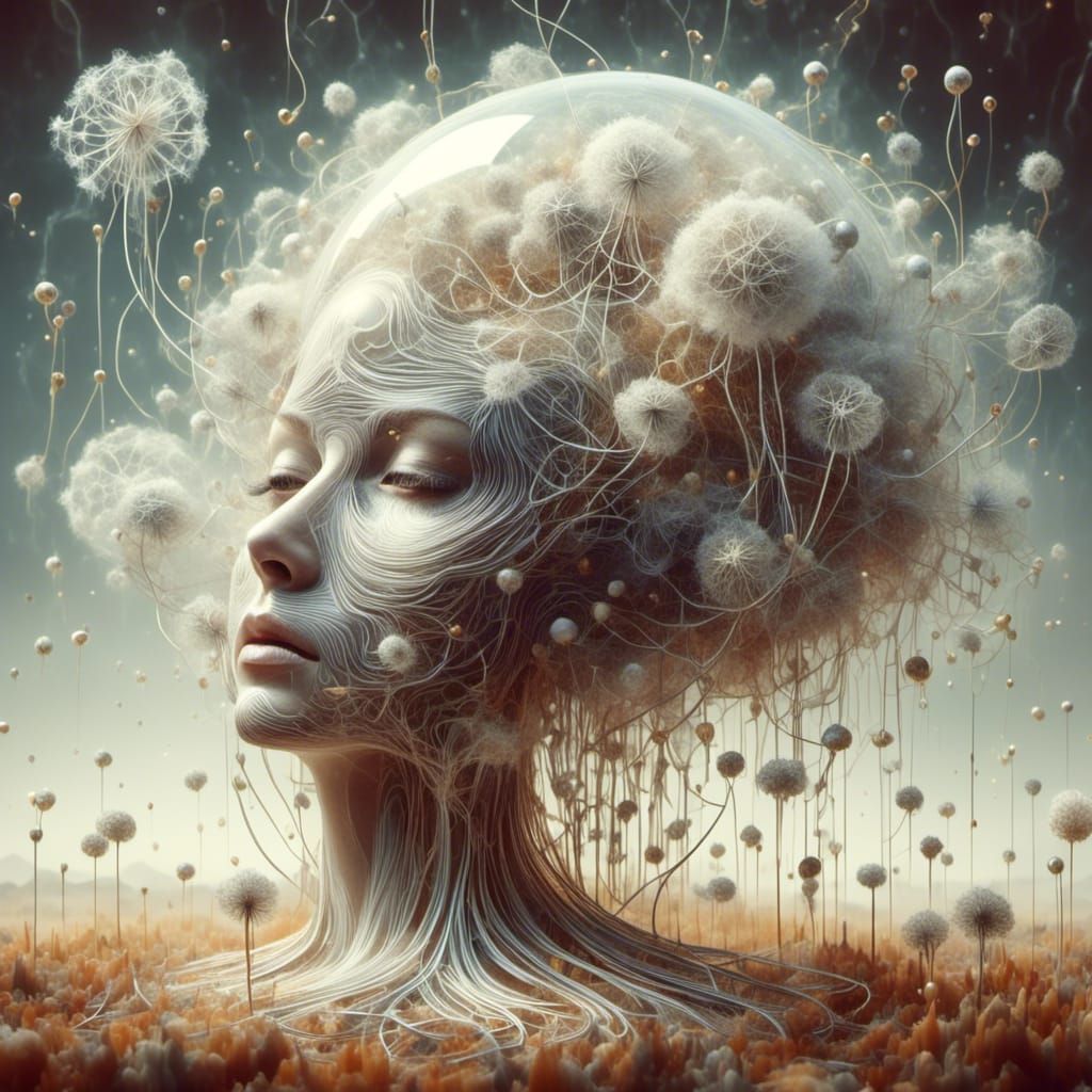 WISHES IN MY MIND ESCAPE ME