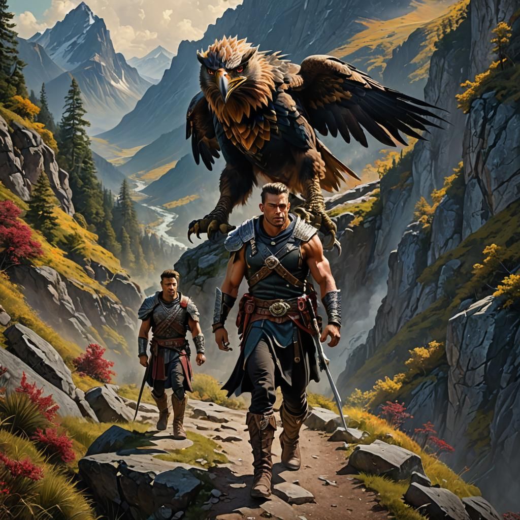 "What if the spies of the Dark Lord are already here?" "We c...