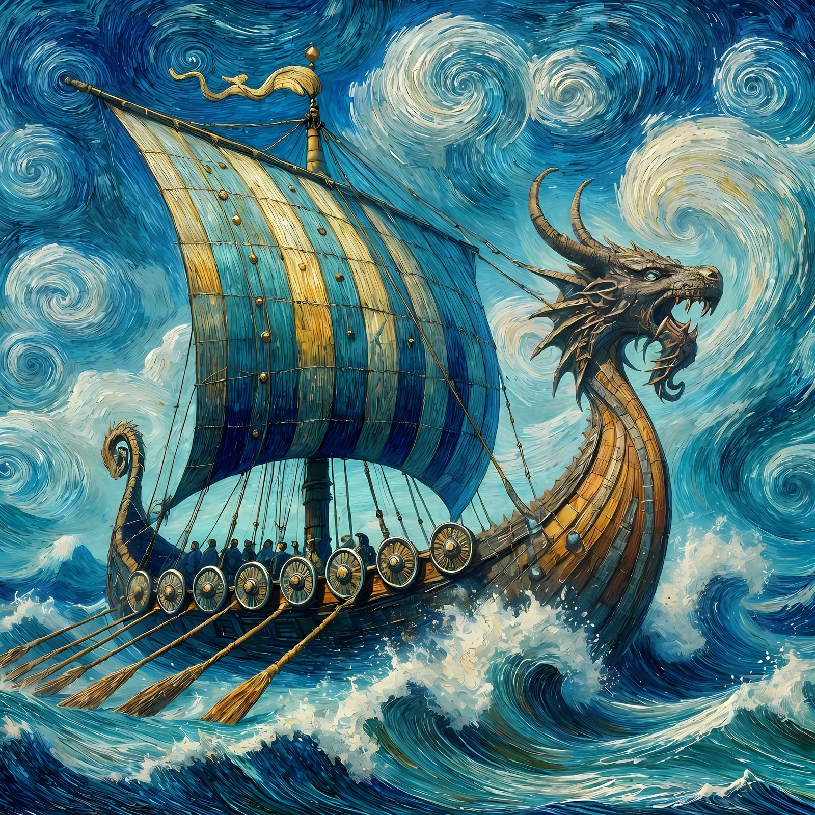Drakkar