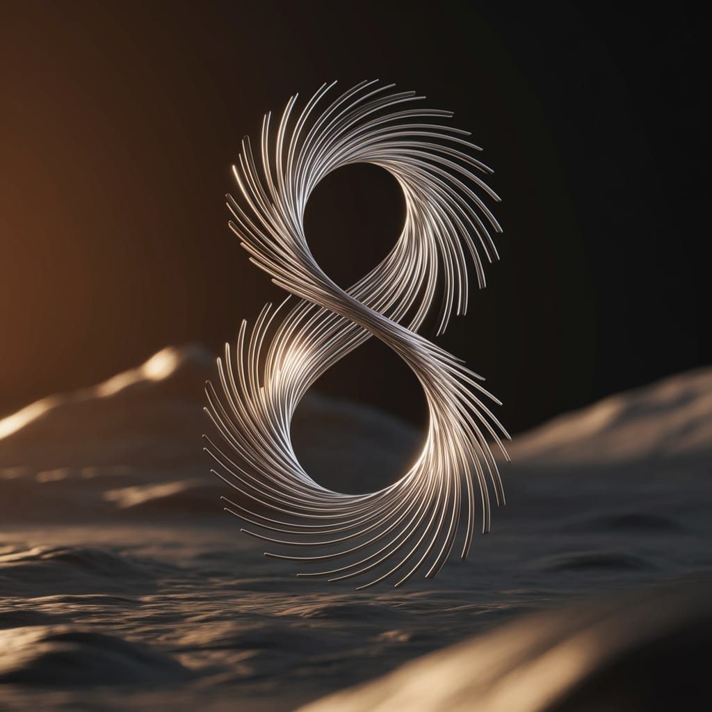 Infinity eight