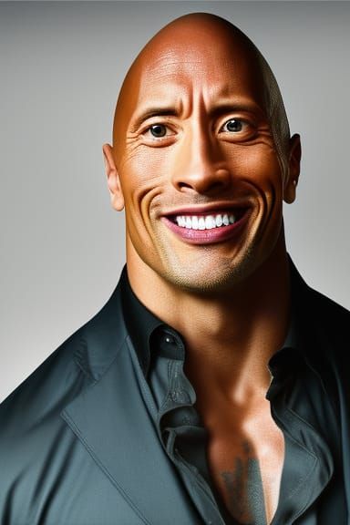 Humano con cabeza de huevo