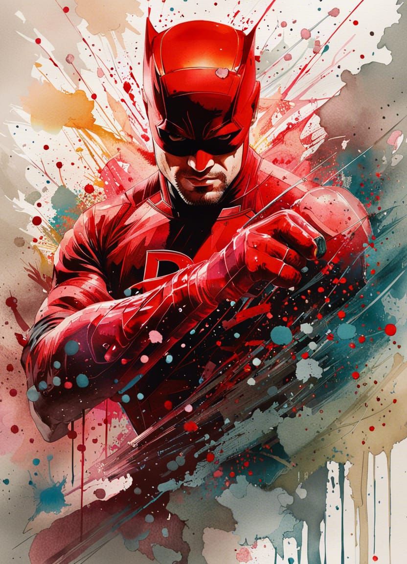 Daredevil
