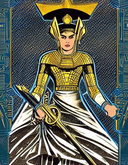 A Marvel-style superhero movie poster, epic composition, cinematic lighting, hyper-detailed, 4K resolution, 16:9 aspect ...