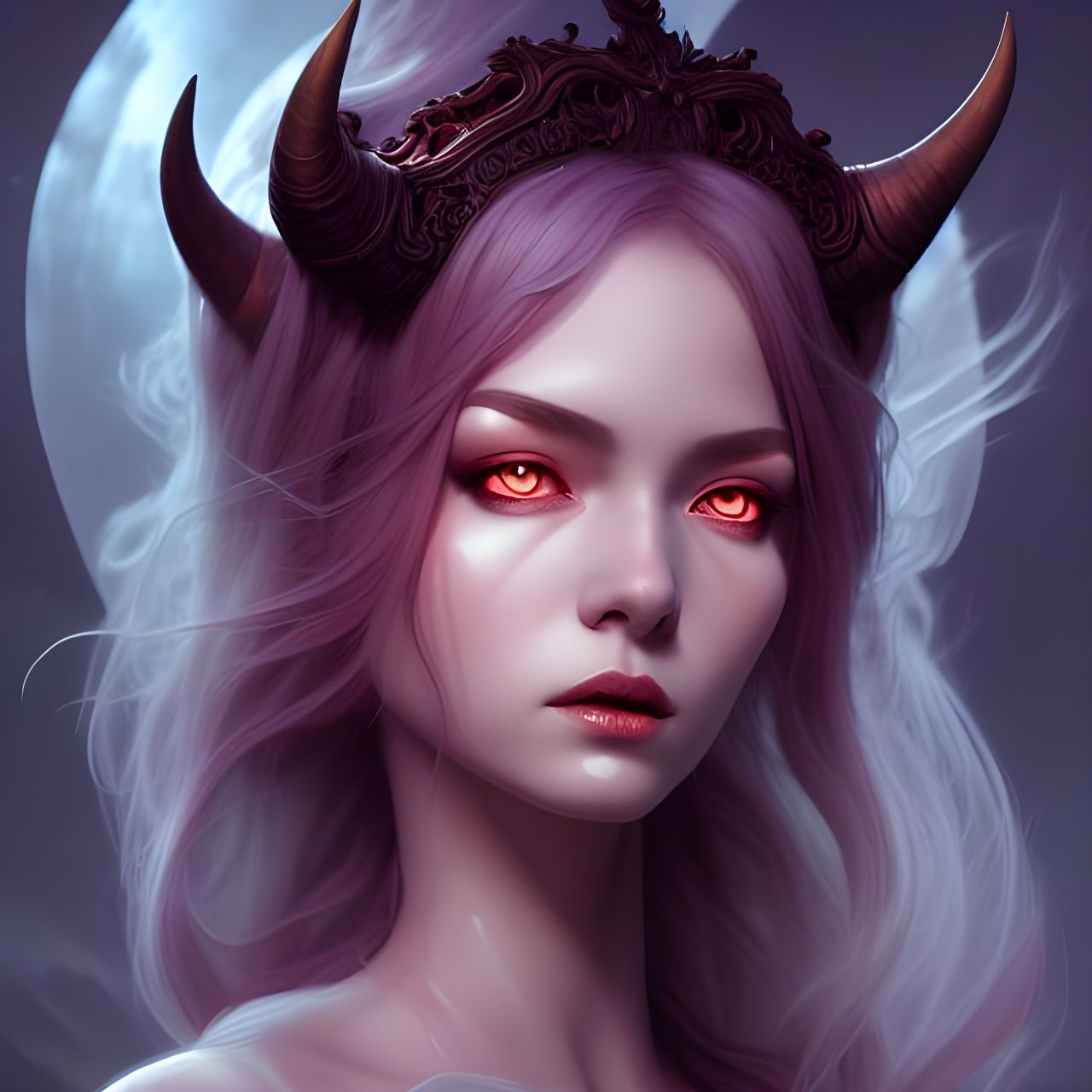 Demoness