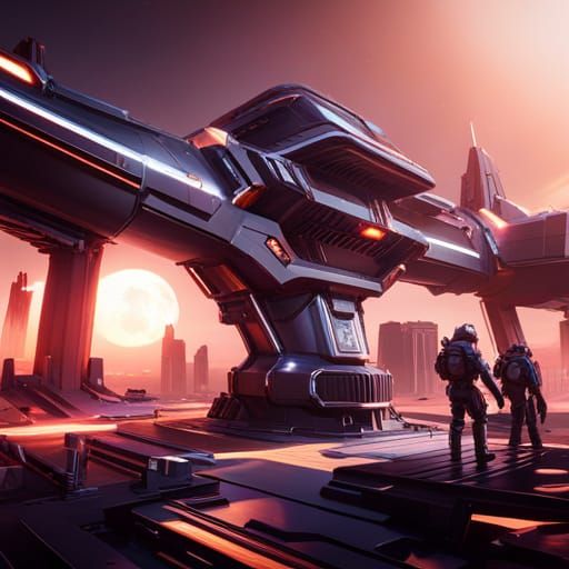 First mission of the justice league of the great fire phoenix