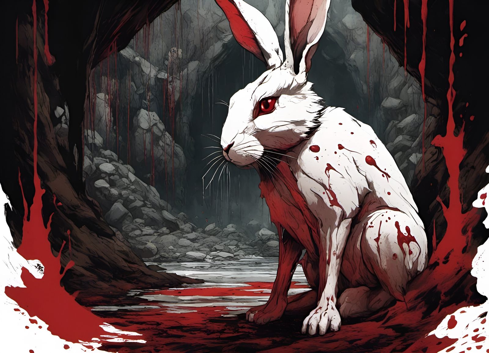 The Knights of Camelot's Fierce Foe