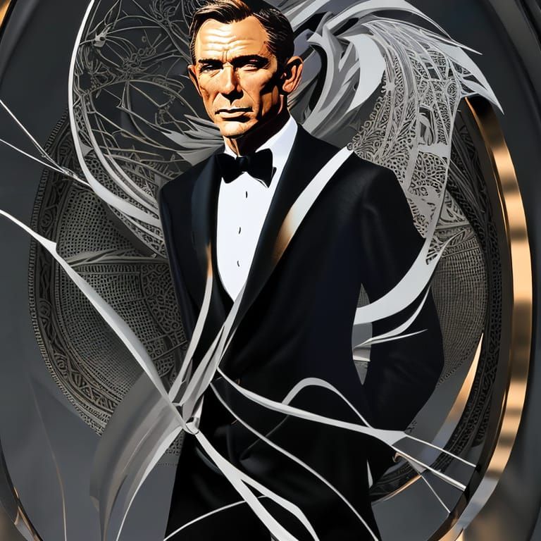James Bond