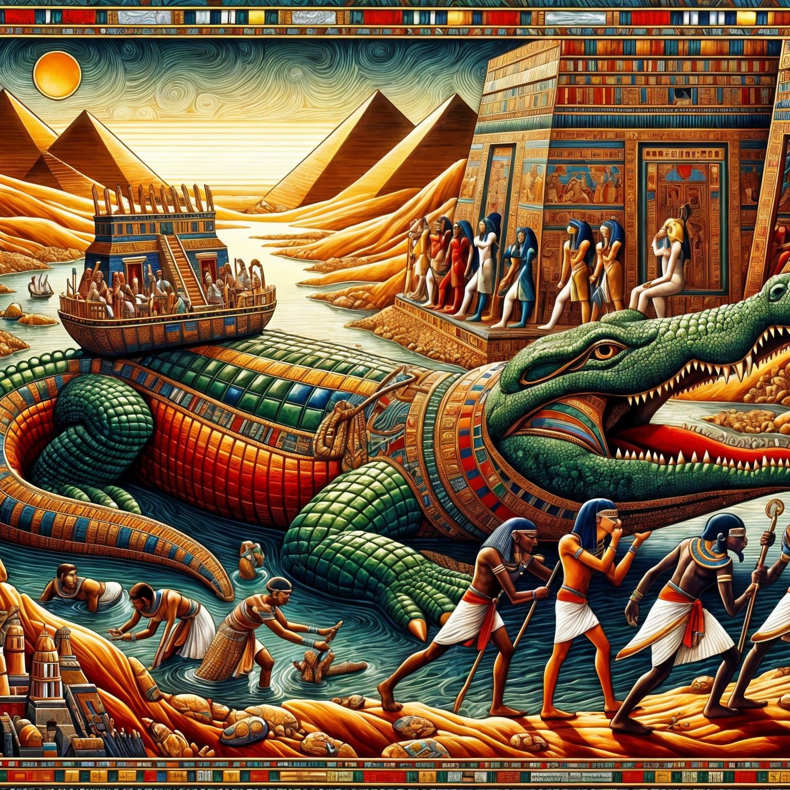 Egypt 8