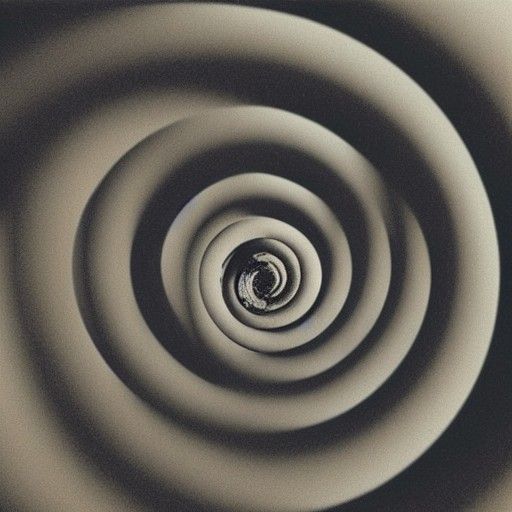 Abstract Infinite Reflections of Eternal Recurrence