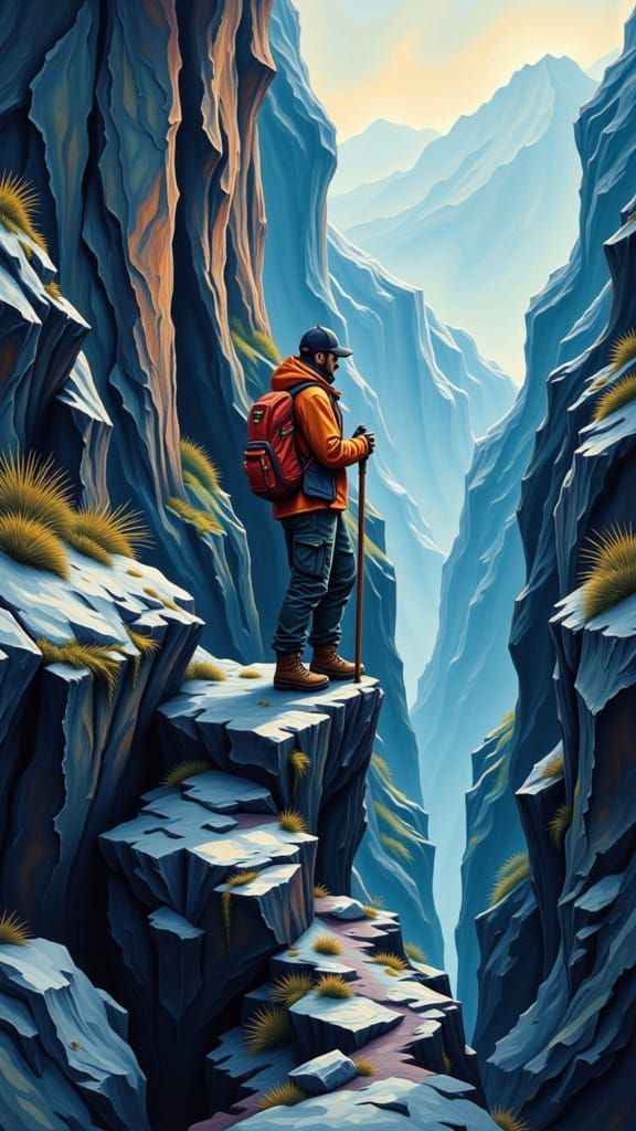 Pause for Reflection