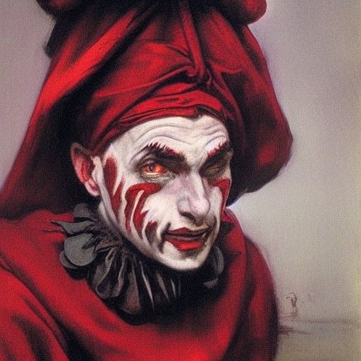 Jester Archetype