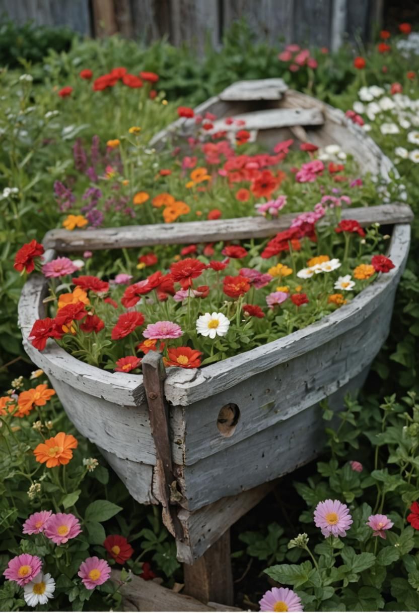 AI Image Generated From Simple Prompt