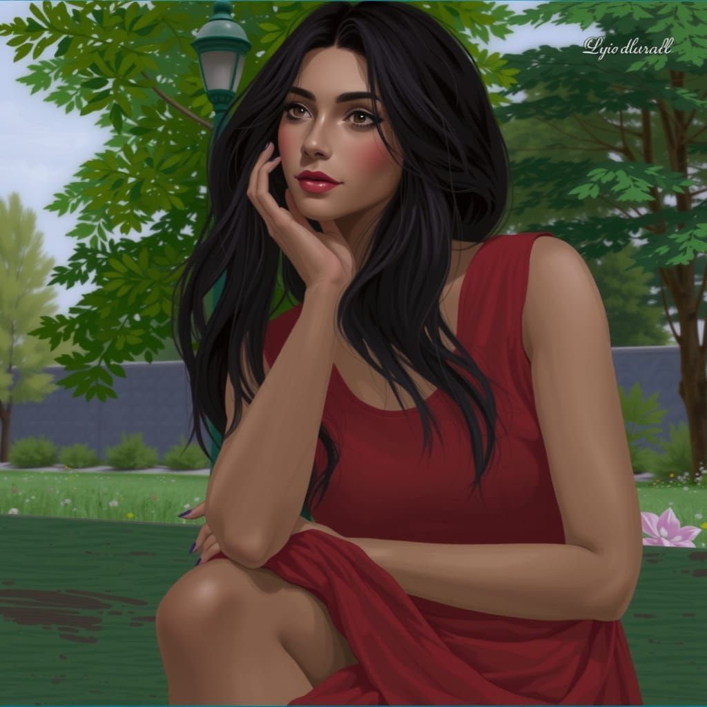 Bella Goth