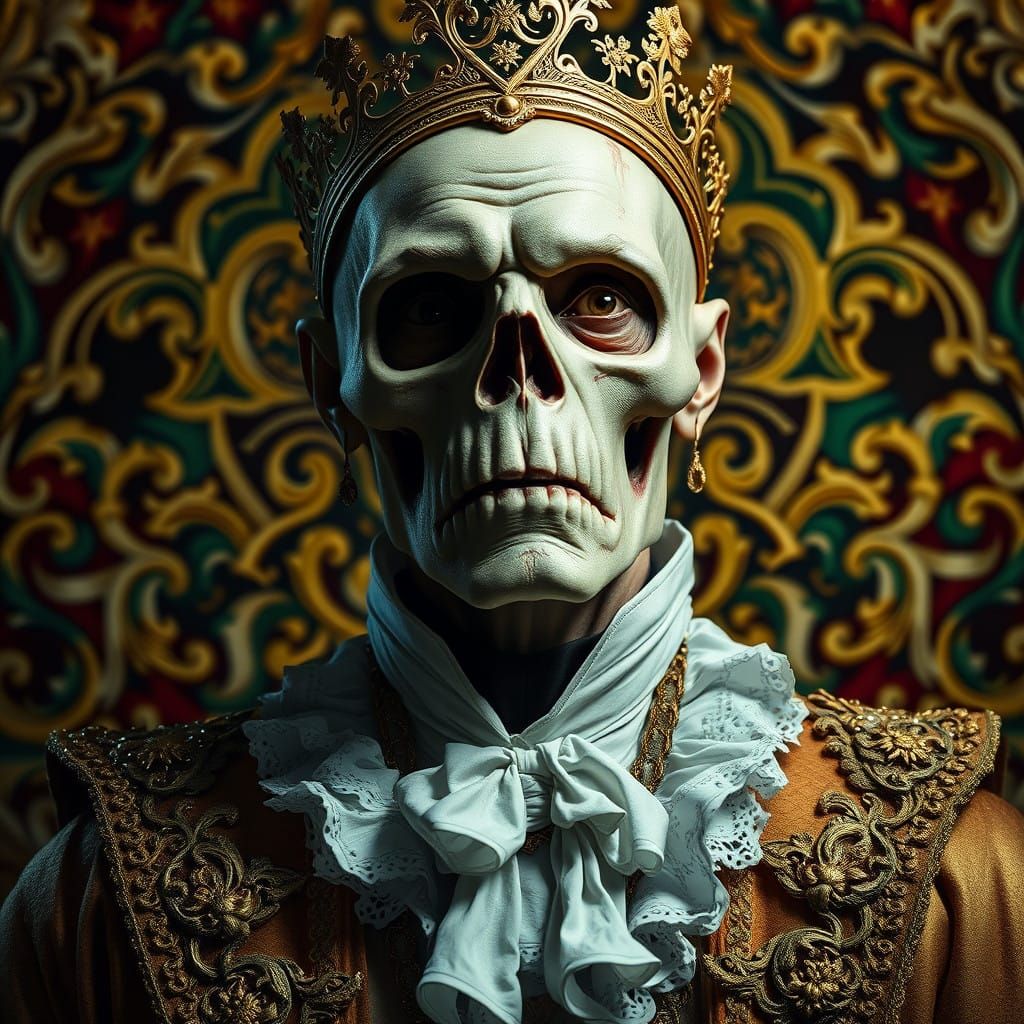 Cataluña's Hollow Riches: A Mask of Opulence